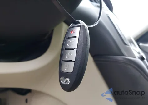 2017 Infiniti Q50 3.0T Signature Edition from USA, damaged, VIN JN1EV7AR7HM840362